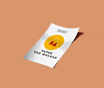 PRESENTATION MOCKUP